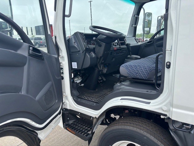 2025 Isuzu NRR Cab and Chassis - image 8